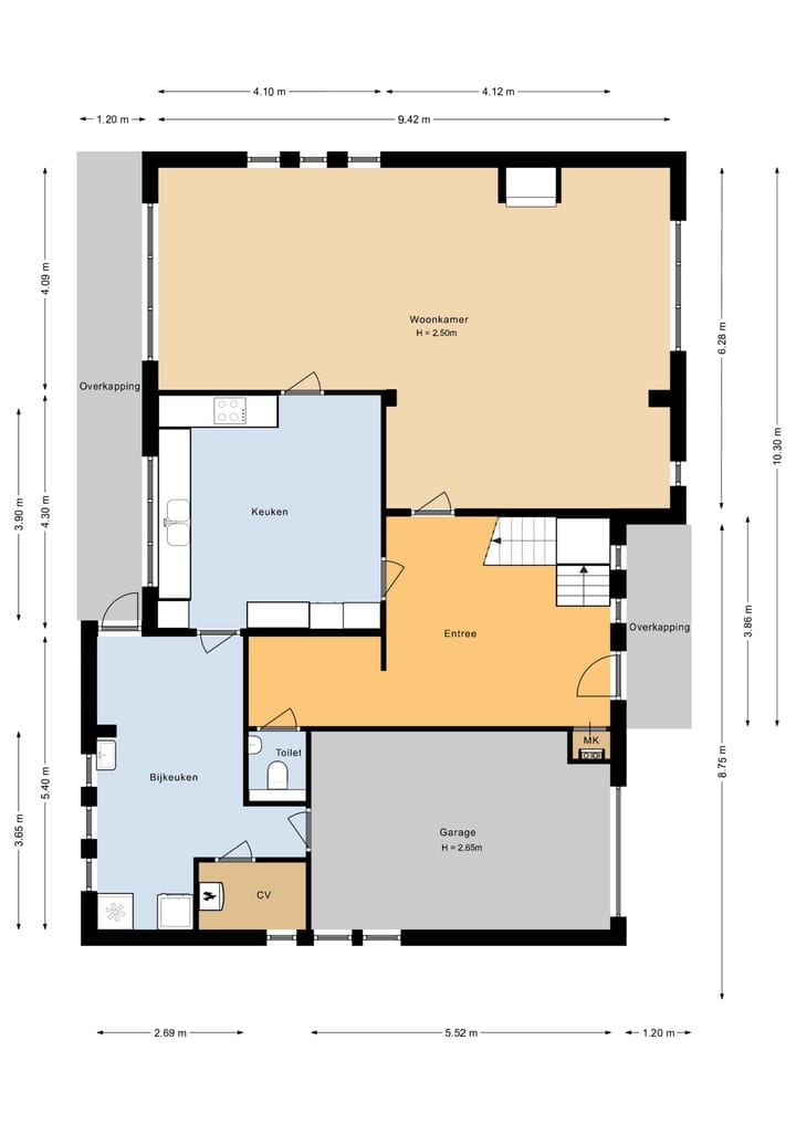 Foto 58 van Contrabas 64