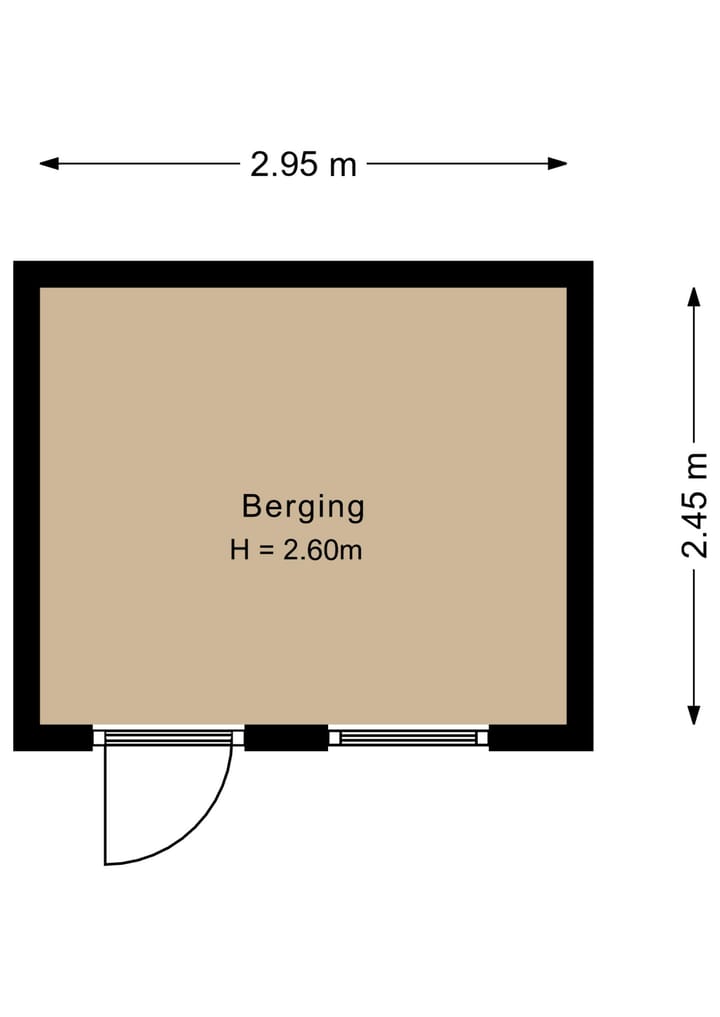Foto 60 van Contrabas 64