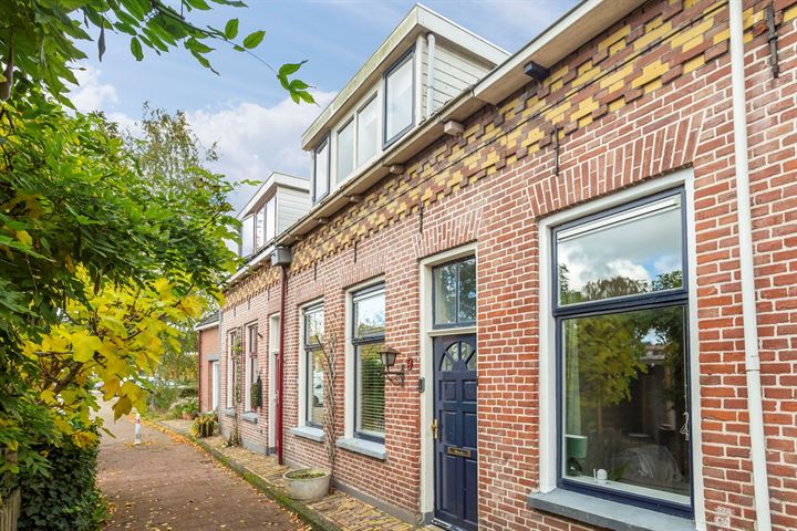 Bekijk foto 1 van Boomstraat 9