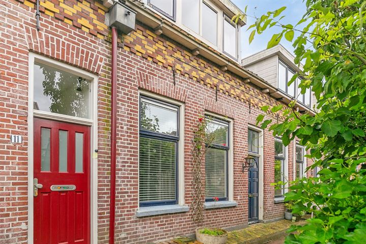 Bekijk foto 32 van Boomstraat 9