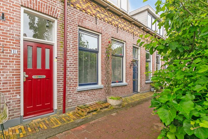 Bekijk foto 33 van Boomstraat 9