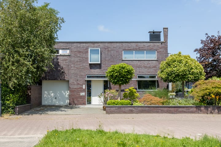 Foto 2 van De Klerkplan 17