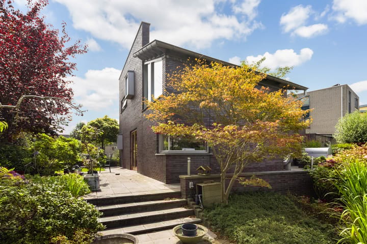 Foto 3 van De Klerkplan 17