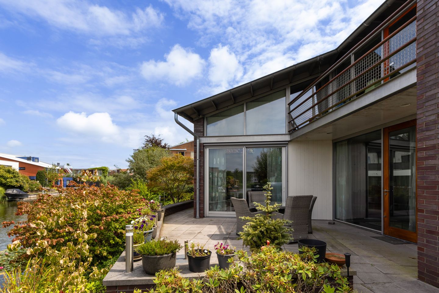 Photo 4 of De Klerkplan 17