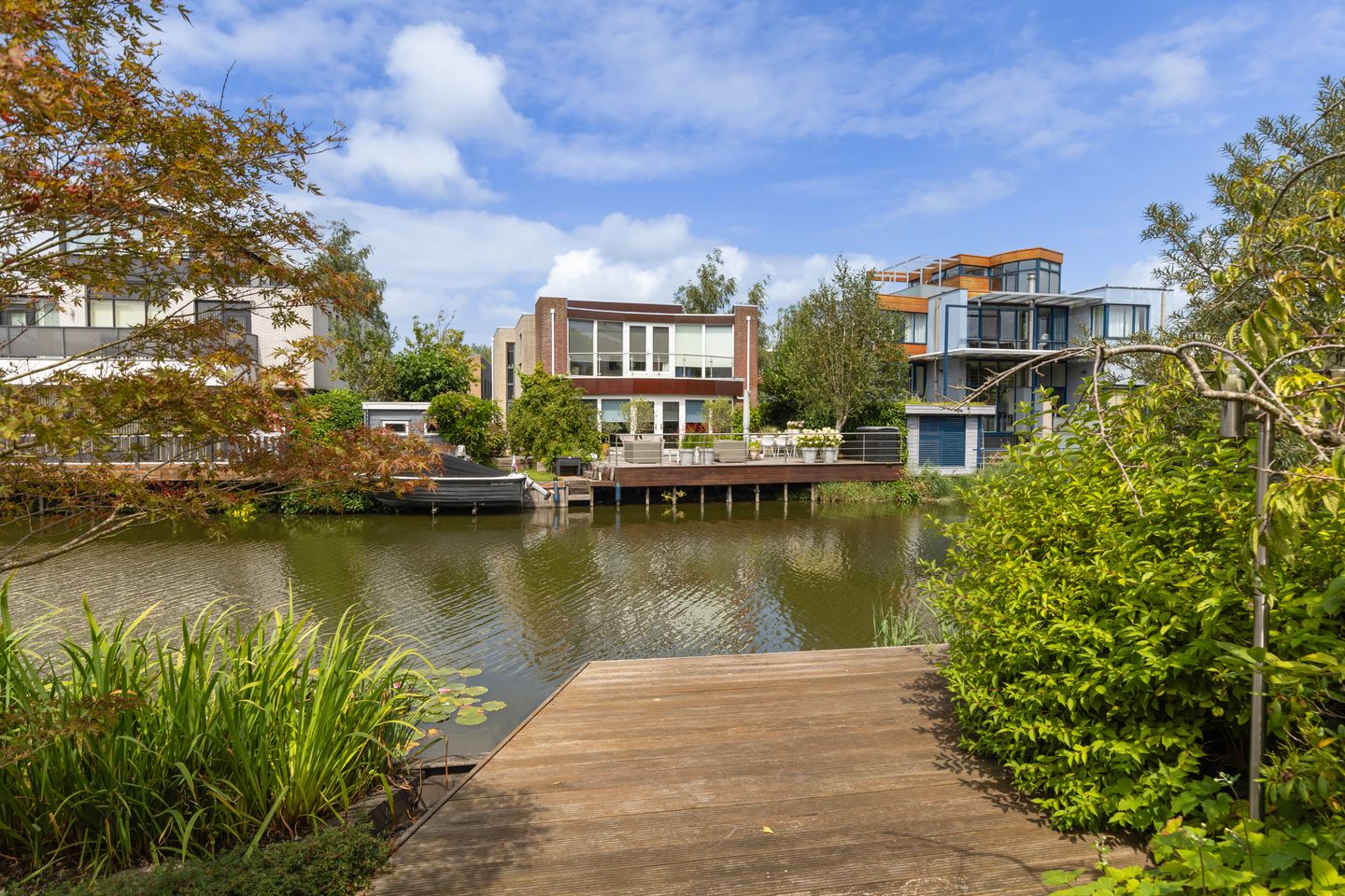 Photo 5 of De Klerkplan 17