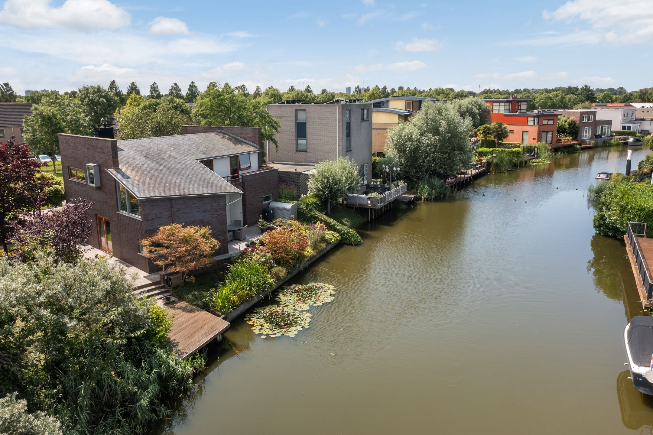 Photo 6 of De Klerkplan 17