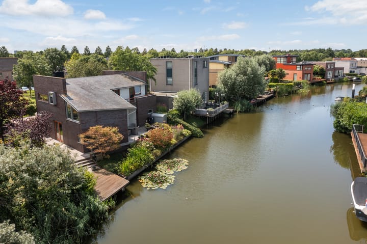 Foto 6 van De Klerkplan 17