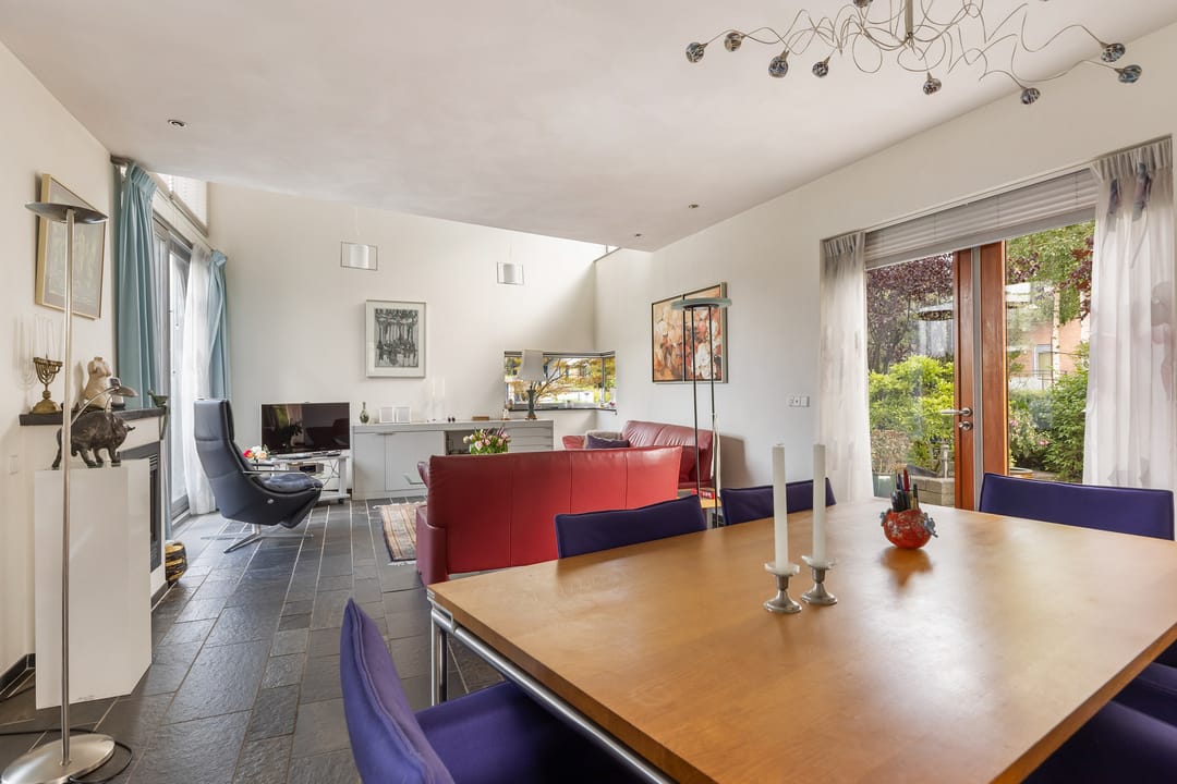 Photo 7 of De Klerkplan 17