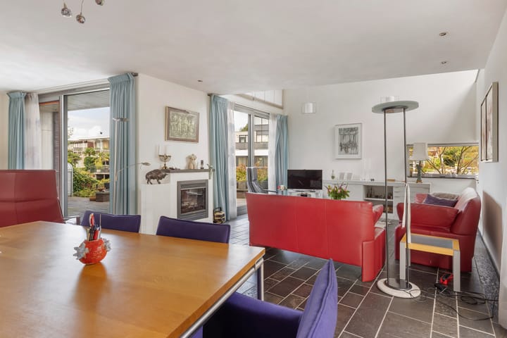 Foto 8 van De Klerkplan 17