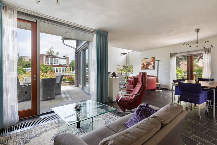 Foto 9 van De Klerkplan 17