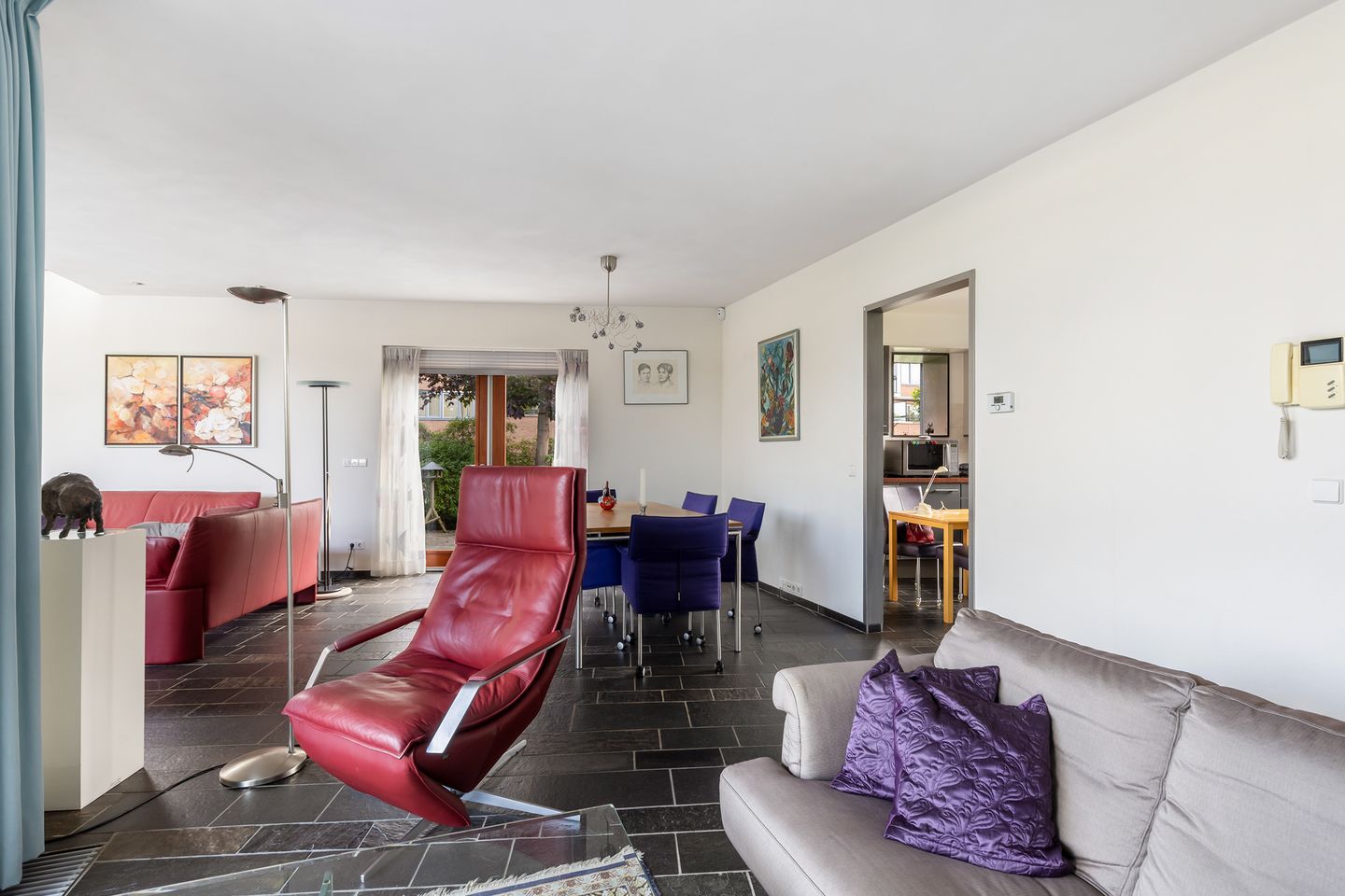 Photo 10 of De Klerkplan 17