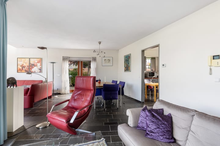 Foto 10 van De Klerkplan 17