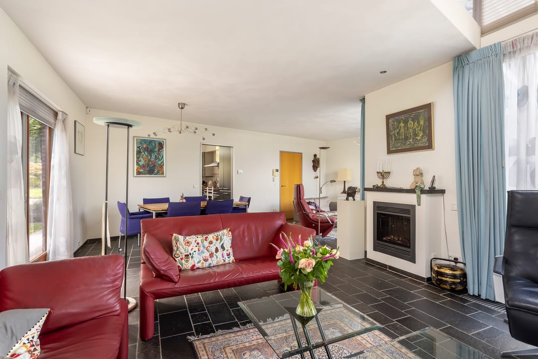 Photo 11 of De Klerkplan 17