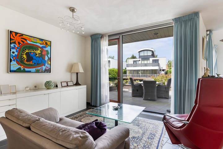 Foto 13 van De Klerkplan 17