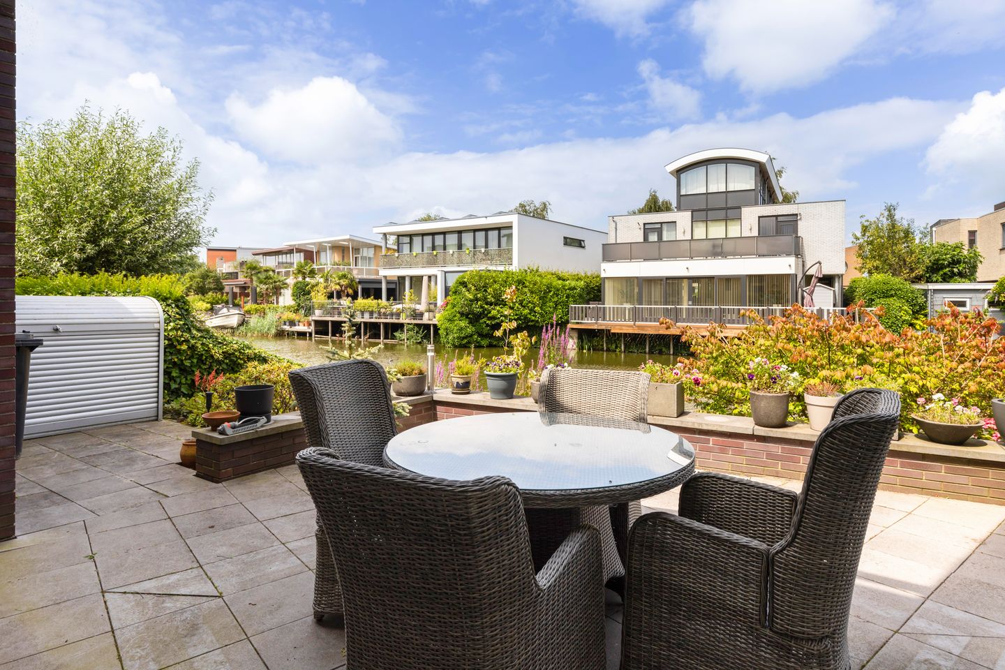 Photo 14 of De Klerkplan 17