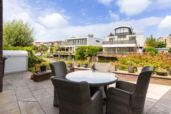 Foto 14 van De Klerkplan 17