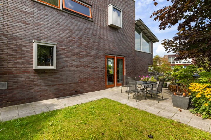 Foto 15 van De Klerkplan 17