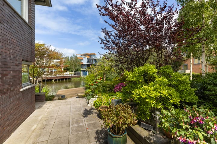 Foto 16 van De Klerkplan 17