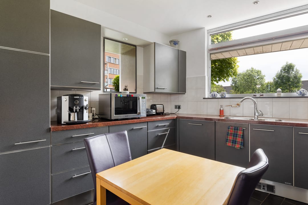 Photo 17 of De Klerkplan 17