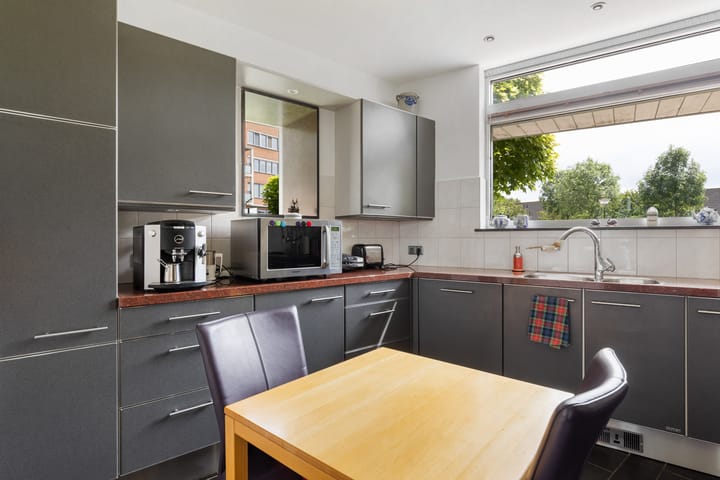 Foto 17 van De Klerkplan 17