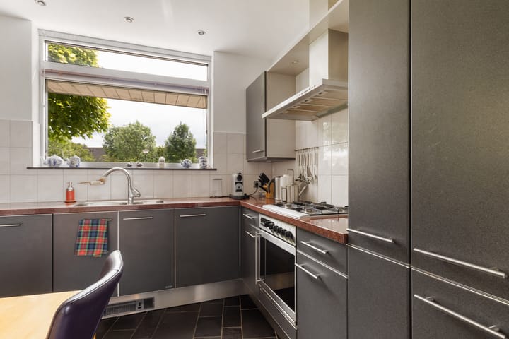 Foto 18 van De Klerkplan 17