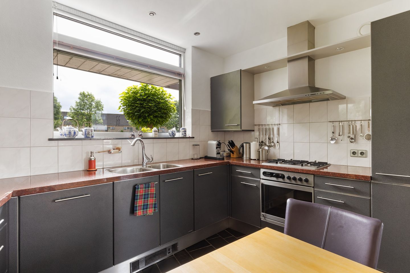 Photo 19 of De Klerkplan 17