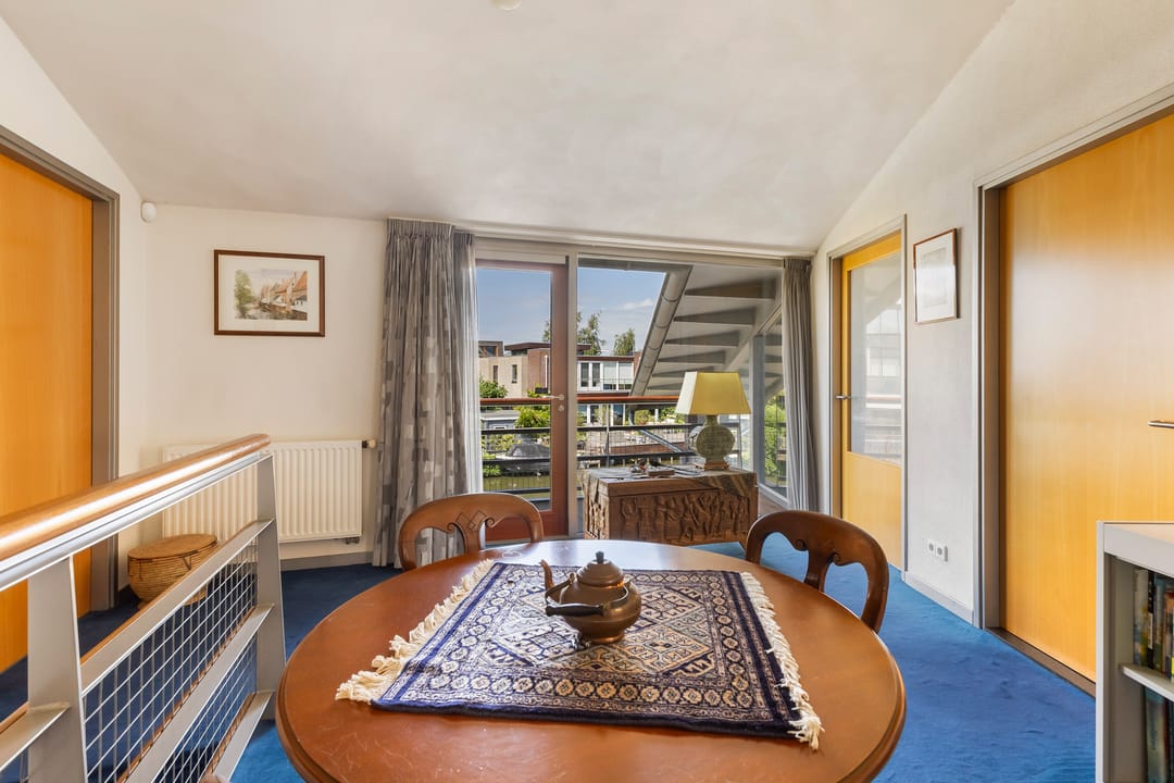 Photo 23 of De Klerkplan 17