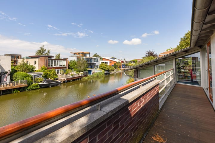 Foto 26 van De Klerkplan 17