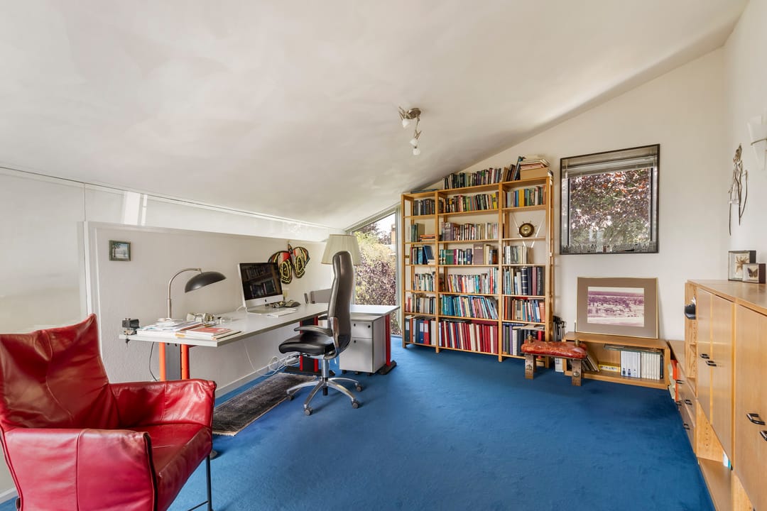 Photo 32 of De Klerkplan 17