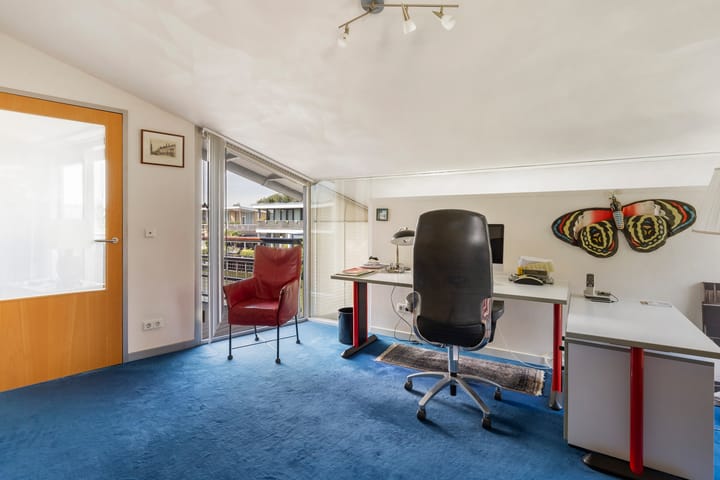 Foto 33 van De Klerkplan 17