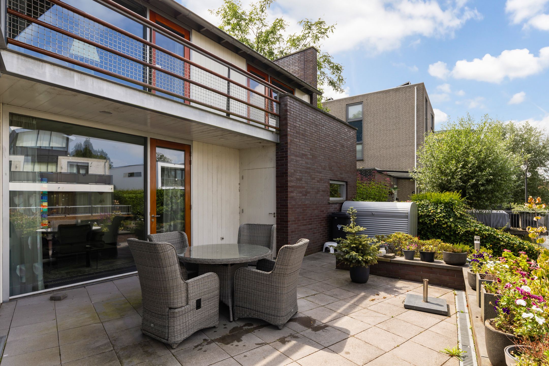 Photo 39 of De Klerkplan 17