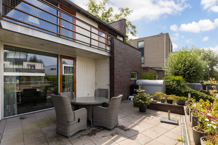 Foto 39 van De Klerkplan 17