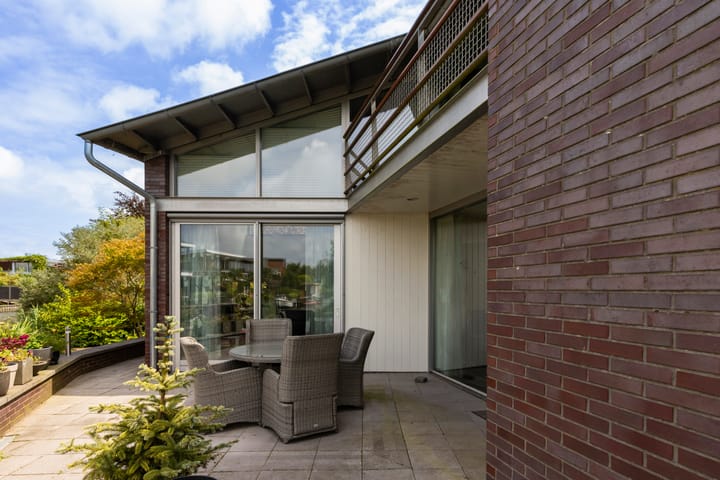 Foto 40 van De Klerkplan 17