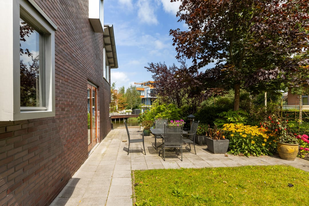 Photo 41 of De Klerkplan 17