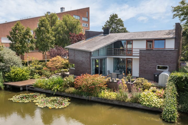 Foto 42 van De Klerkplan 17