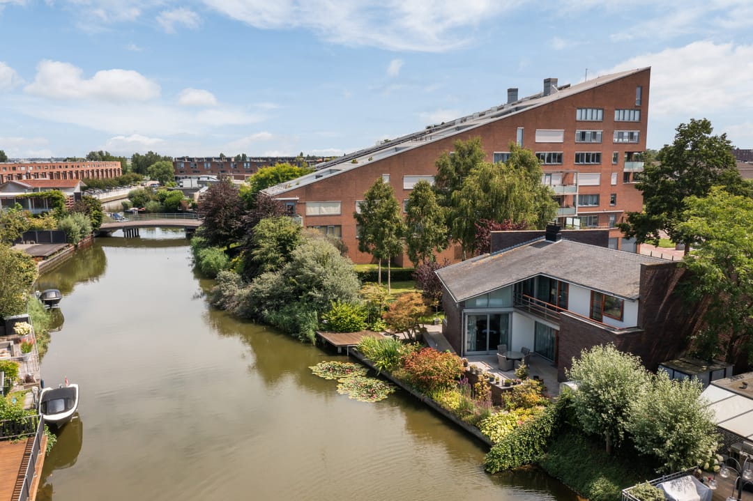 Photo 43 of De Klerkplan 17