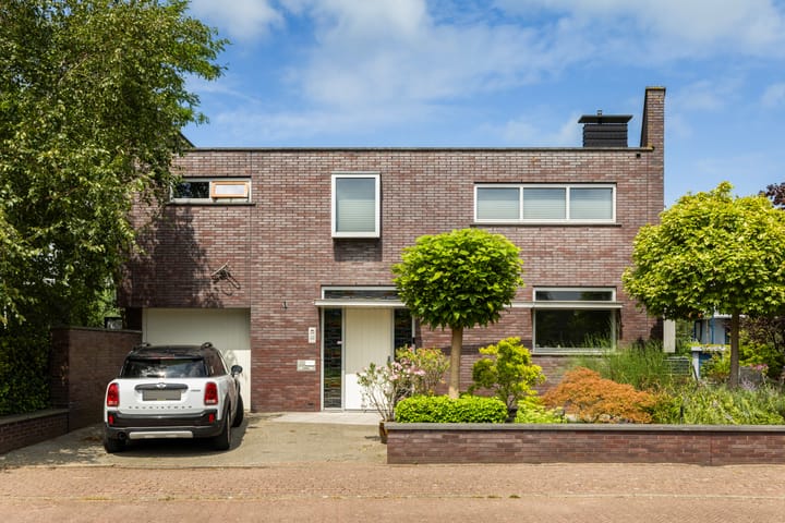 Foto 44 van De Klerkplan 17