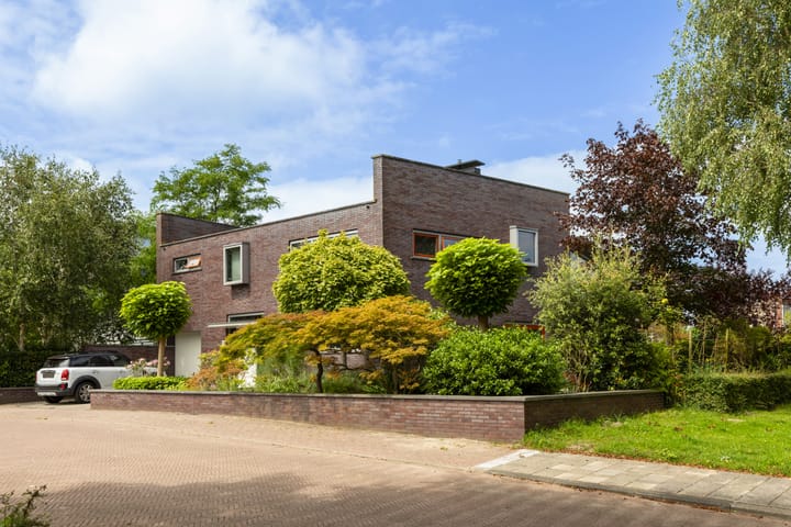 Foto 45 van De Klerkplan 17