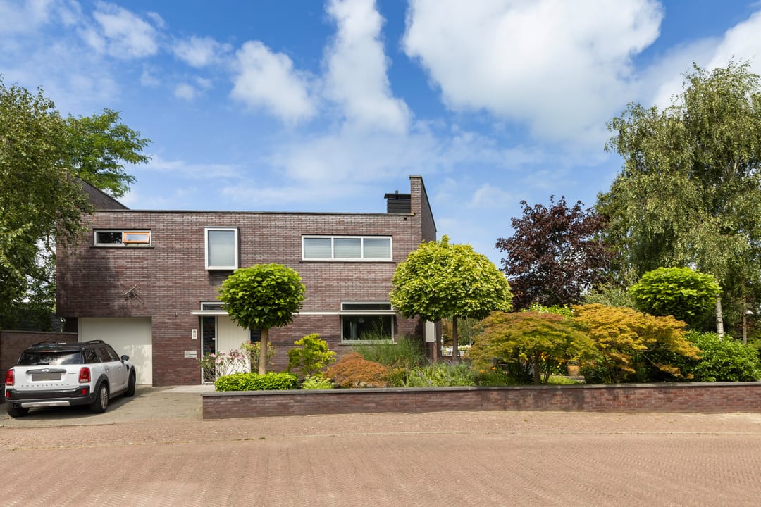 Photo 47 of De Klerkplan 17