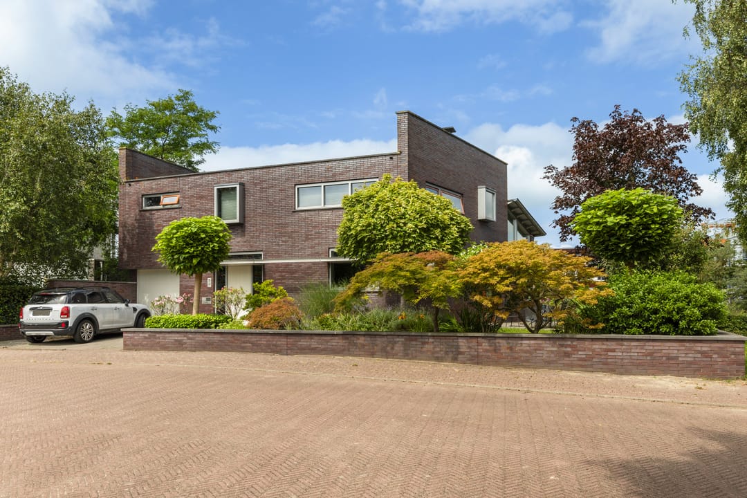 Photo 46 of De Klerkplan 17