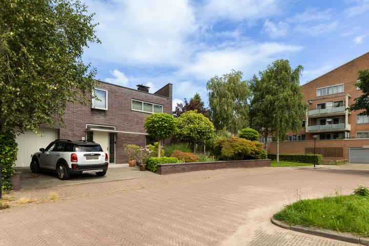 Foto 48 van De Klerkplan 17