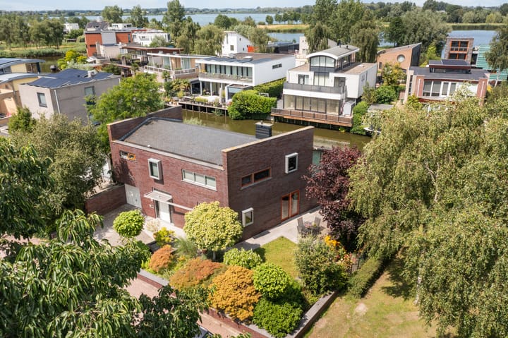 Foto 49 van De Klerkplan 17