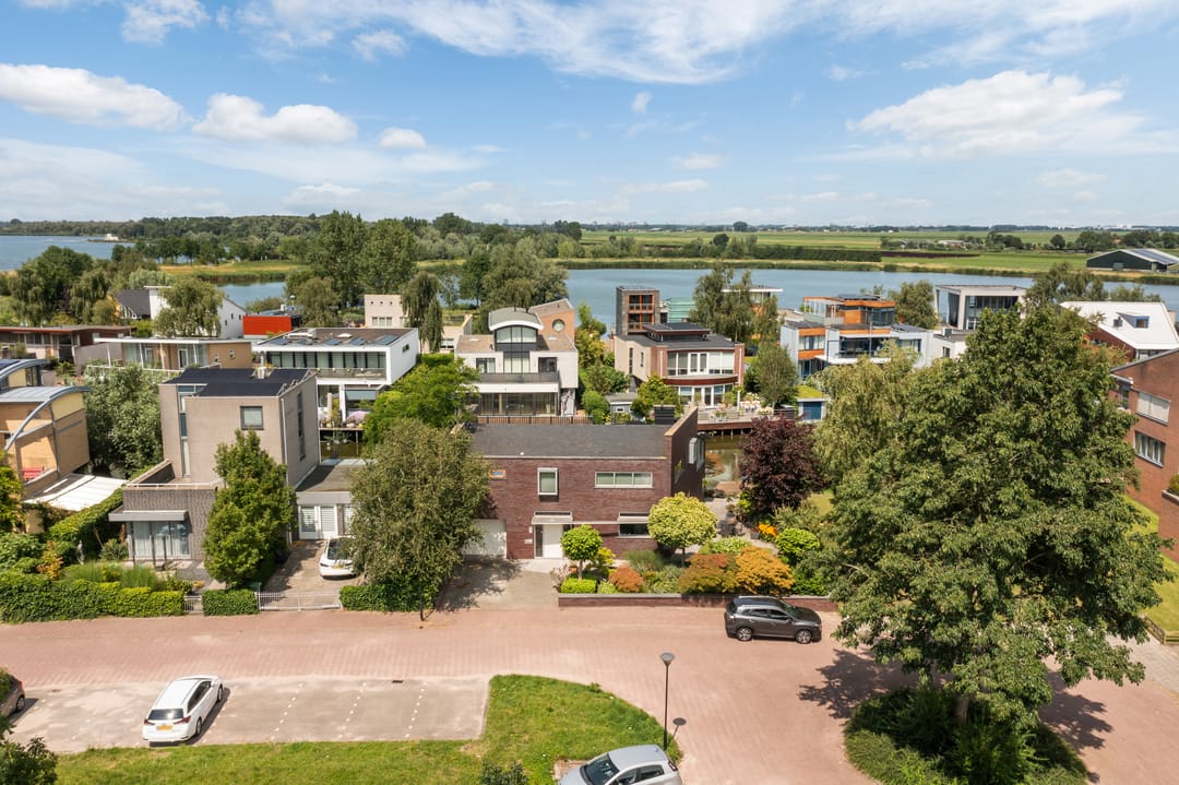 Photo 52 of De Klerkplan 17