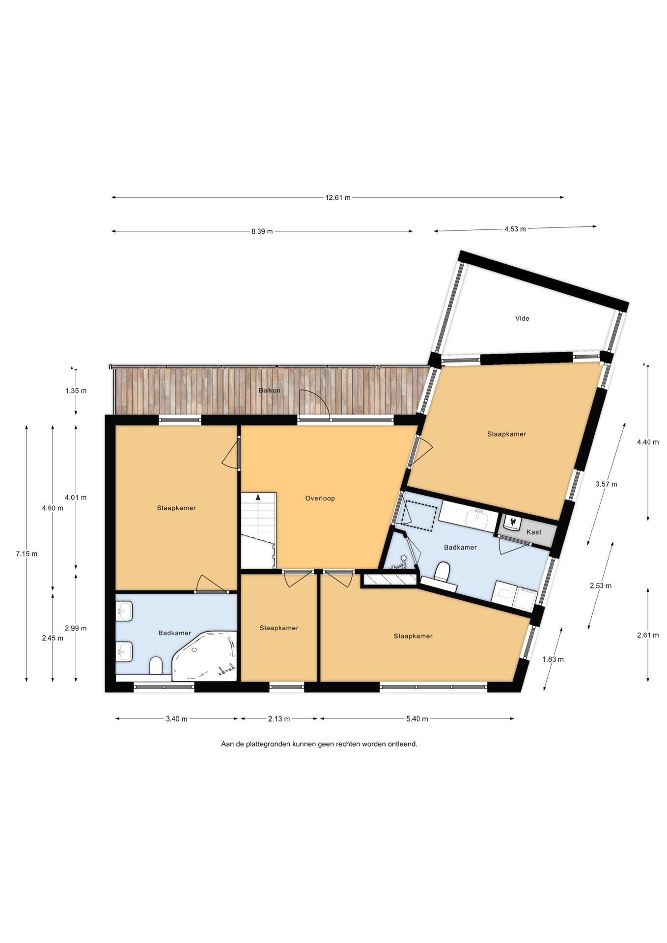 Photo 55 of De Klerkplan 17