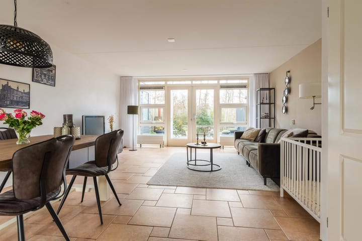 Foto 7 van Masaistraat 91