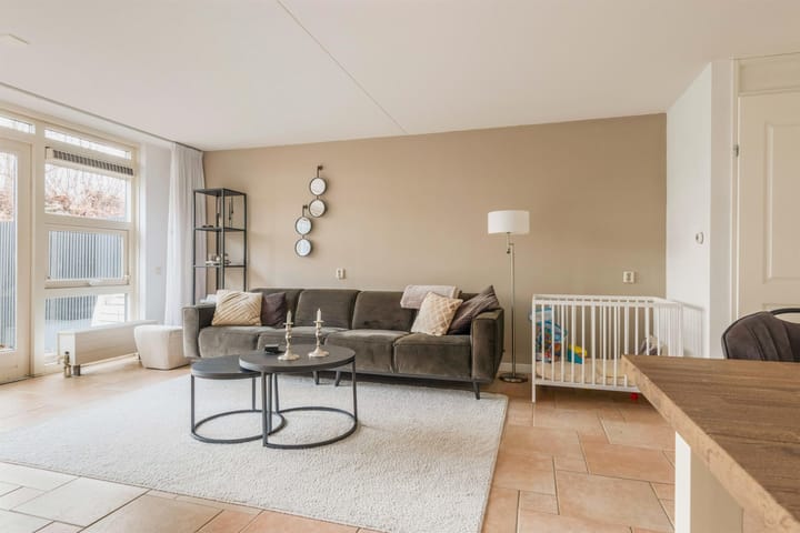 Foto 8 van Masaistraat 91