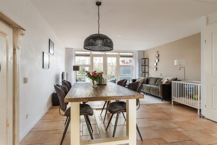 Foto 14 van Masaistraat 91