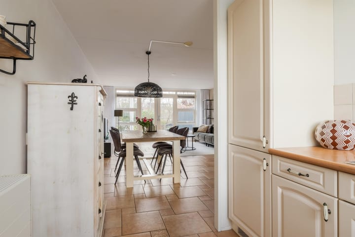 Foto 13 van Masaistraat 91