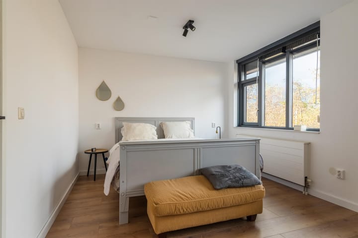 Foto 18 van Masaistraat 91