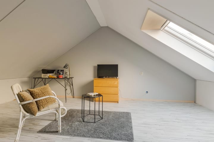 Foto 24 van Masaistraat 91